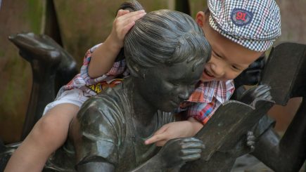 Toți suntem normali până ajungem să ne cunoaștem mai bine – Georgeta Dendrino