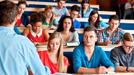 Studenții de azi și pregătirea lor pentru lumea de mâine