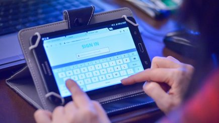 S-a dat startul înscrierilor în concursul #Digitaliada