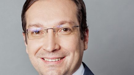Daniel Rusen este noul Director de Marketing și Operațiuni al Microsoft România