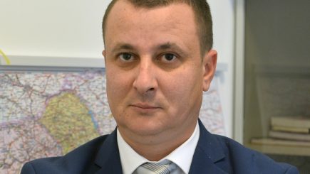 DPD România va avea un nou director comercial
