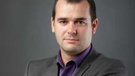 Teodor Blidăruș își întărește echipa