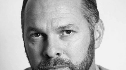 Vlad Ivanov: „Sunt un căutător, un explorator. Pentru mine, drumul până la film e foarte important”
