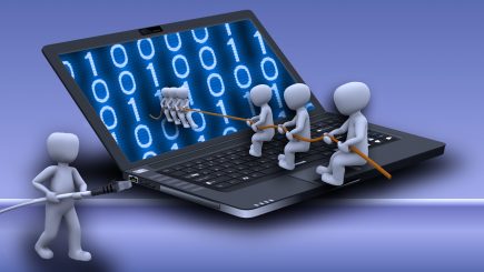 Cum te ajută un software de HR să implementezi cerințele GDPR în departamentul de resurse umane