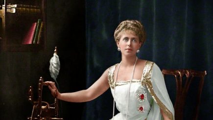 “Te binecuvântez, iubită Românie”: Regina Maria, ca un mesaj de iubire în locul său natal