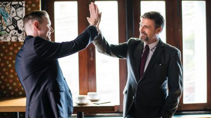 Cum poți scăpa de teama față de șeful tău?