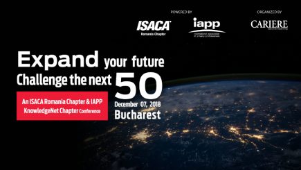 Te invităm la conferinţa care îţi arată cum va fi lumea peste 50 de ani
