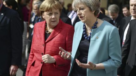 Brexit. Românii care vor să lucreze în Marea Britanie trebuie să câștige cel puțin 30.000 de lire sterline pe an
