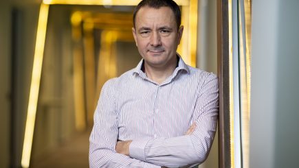 Călin Fusu își caută înlocuitor pentru fotoliul de CEO BestJobs: Salariul brut lunar poate ajunge și la 10.000 de euro