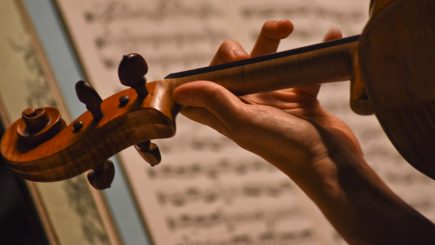„GLORIA” de Vivaldi, la Sala Radio!