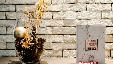 Care sunt tendințele 2019 în materie de design interior