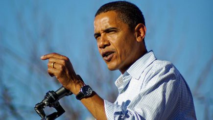Barack Obama ne-a împărtășit lista pe 2018 cu cărțile, filmele și melodiile sale preferate