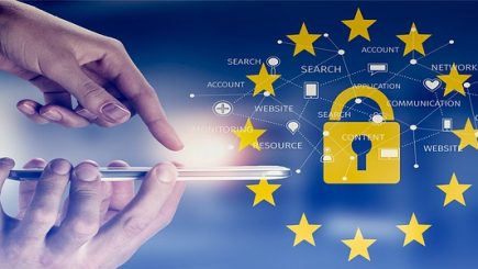 Bilanțul GDPR la 6 luni de la implementare: Câte amenzi s-au dat?