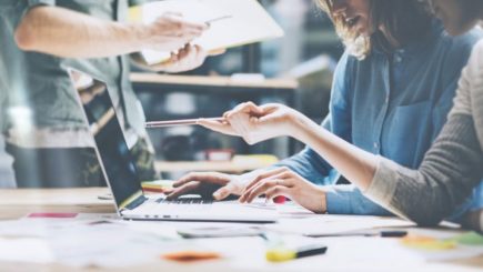 Start-up Nation. Noutățile Programului