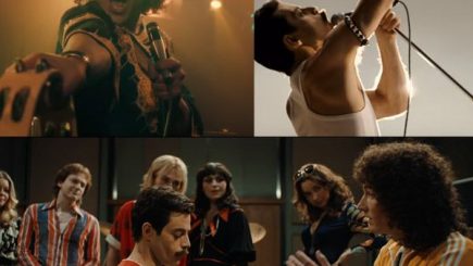 A fi regele unui click. Între „Bohemian Rhapsody” și “strategia streaming”