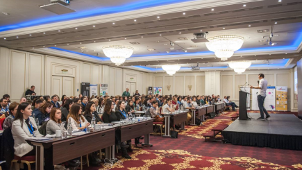 Digital Marketing Forum 2019: Trei traininguri inedite susținute de specialiști internaționali
