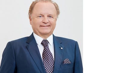 Undă verde de la ASF pentru Franz Fuchs