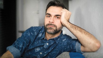 Marius Chivu: „Posteritatea nu mă preocupă”