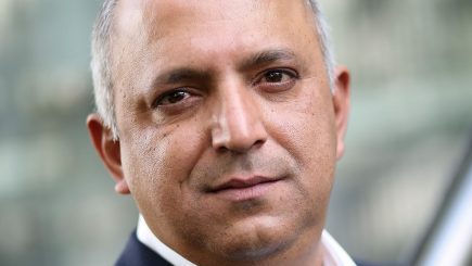 Ram Addanki, CEO BAT România: „Leadershipul înseamnă dezvoltarea oamenilor, nu gestionarea lor”