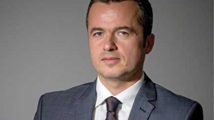 „Am învăţat extrem de multe din fuziunile bancare” – Valentin Vancea, COO la Patria Bank