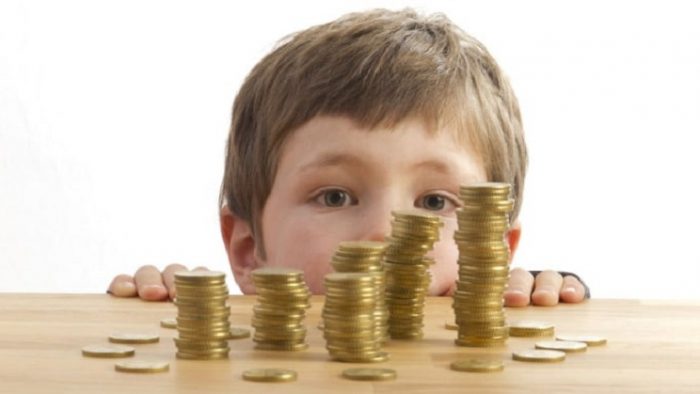 Pentru copii: Cont individual de economii. Ce prevede Ordonanța de Urgență a Guvernului României