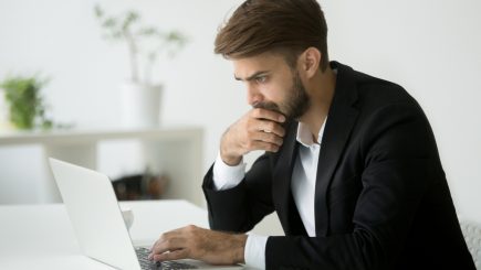 4 semne care îți spun că ar fi timpul să iei în calcul o schimbare în carieră