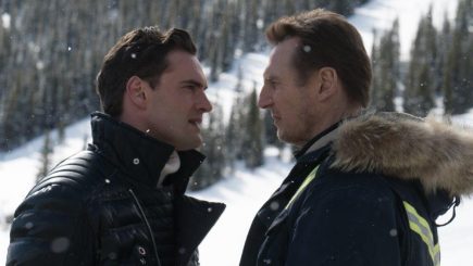 Câștigătorul invitației duble la filmul „Ucide-i cu sânge rece”