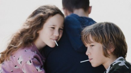 Modern parenting și antiparenting în viziunea unui tată