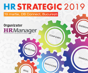 HR Strategic 2019