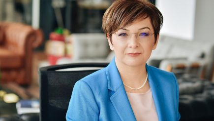 Cristiana Fernbach își înființează propria casă de avocatură