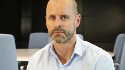 Bitdefender schimbă directorul financiar