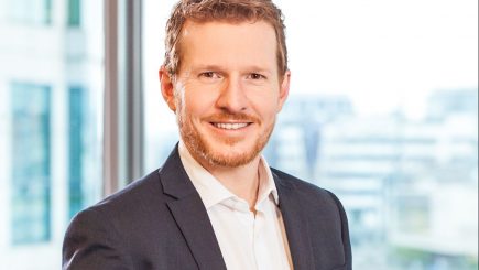 Un britanic va coordona activitatea GSK Consumer Healthcare România și Balcani