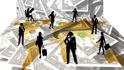 Gala „Women in Economy”. Ziua Internaţională a Femeii, sărbătorită la Opera Naţională