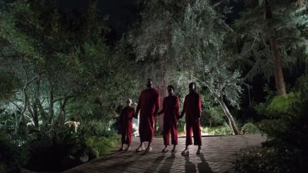 Câștigătorul invitației duble la filmul „Noi”