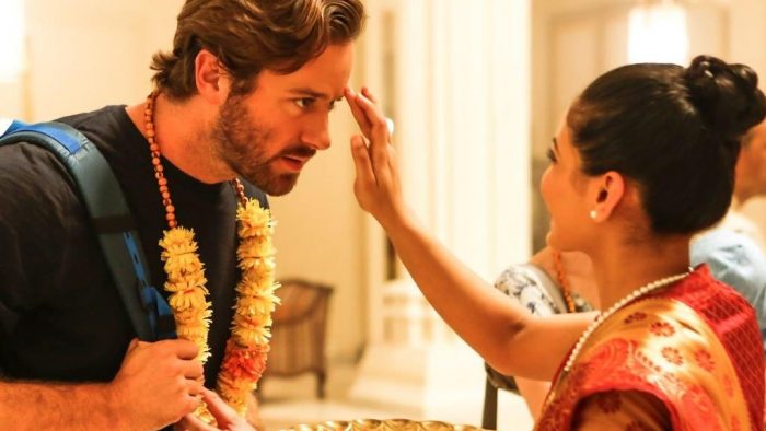 Câștigătorul invitației duble la filmul „Hotel Mumbai”