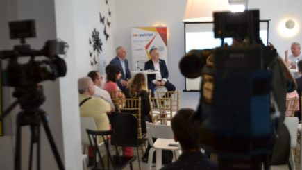 Inteligența artificială – pârghia cu care România ar putea urca în topul mondial