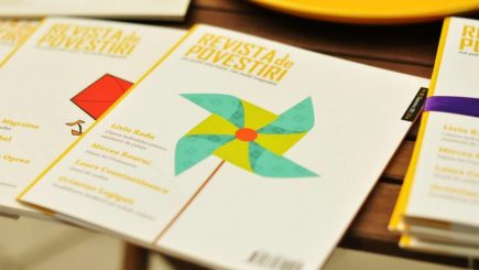 A apărut noul număr al Revistei CARIERE – martie 2019!