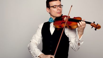 RECVIEM de MOZART pe scena Sălii Radio
