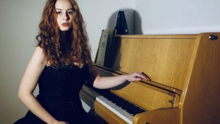 Laureații concursului ”Drumul spre celebritate” debutează pe scena Sălii Radio