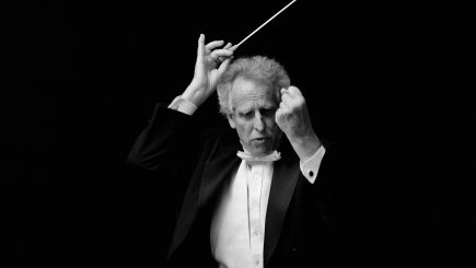 Benjamin Zander: Puterea liderului vine din capacitatea sa de a-i face pe ceilalți puternici
