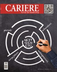 CARIERE no. 256, aprilie 2019