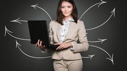 Cum poți depăși provocările de la job pentru a deveni un lider de top
