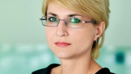 Diana Alexi, noul director de marketing și comunicare PwC România