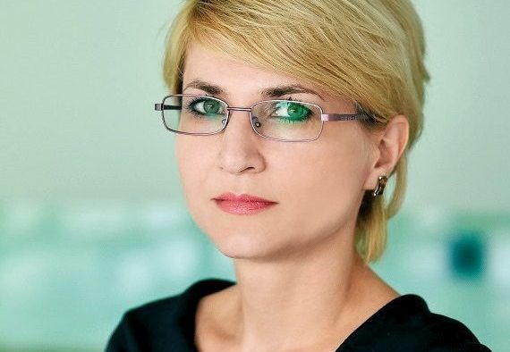 Diana Alexi, noul director de marketing și comunicare PwC România