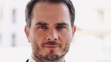 Purcari aduce în echipă un nou director operațional