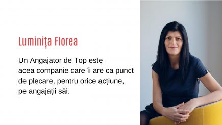 PhilipMorris – prima companie din România care a obținut certificarea privind egalitatea salariilor indiferent de gen