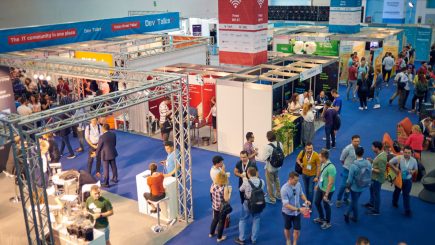DevTalks – cea mai mare conferință IT din România
