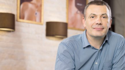 Fost corporatist, în prezent antreprenor. Marius Ionescu: ”Avem timp pentru toate. Important e să ne înțelegem pe noi înșine!”
