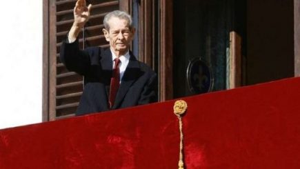 10 mai, ziua regalității: Mihai I al României, om și rege