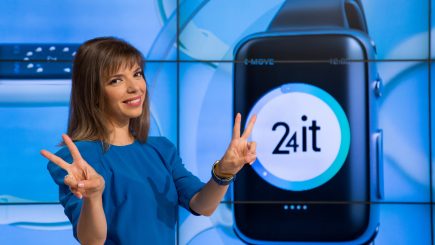 În viitorul apropiat, activitatea de Content Video va deveni una cheie